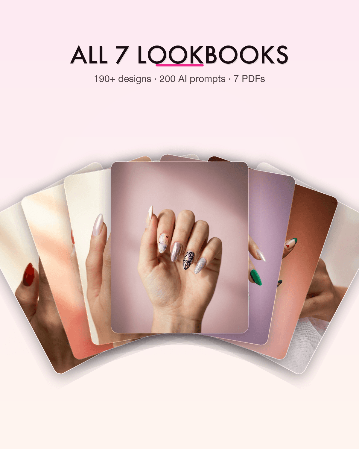 The Complete Nail Vault 2026