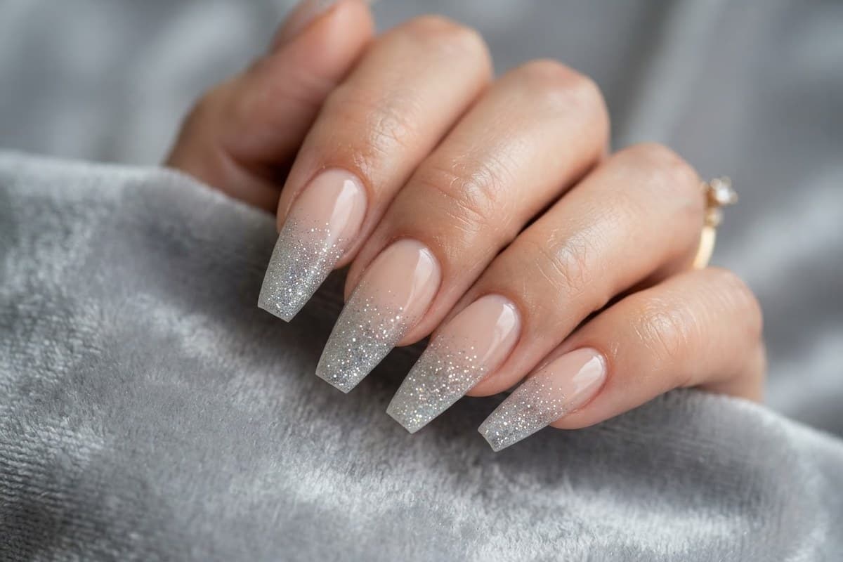 Bold Length & Shape Acrylics