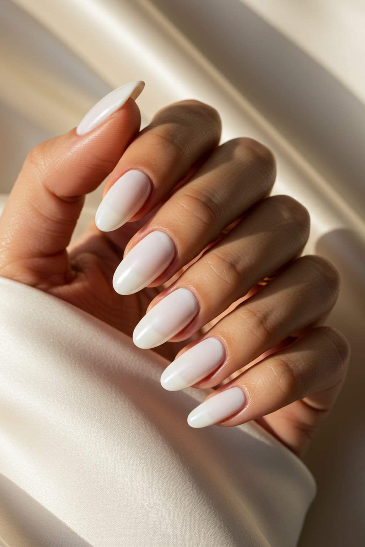 Almond Nails: Complete Shape Guide, Designs & DIY