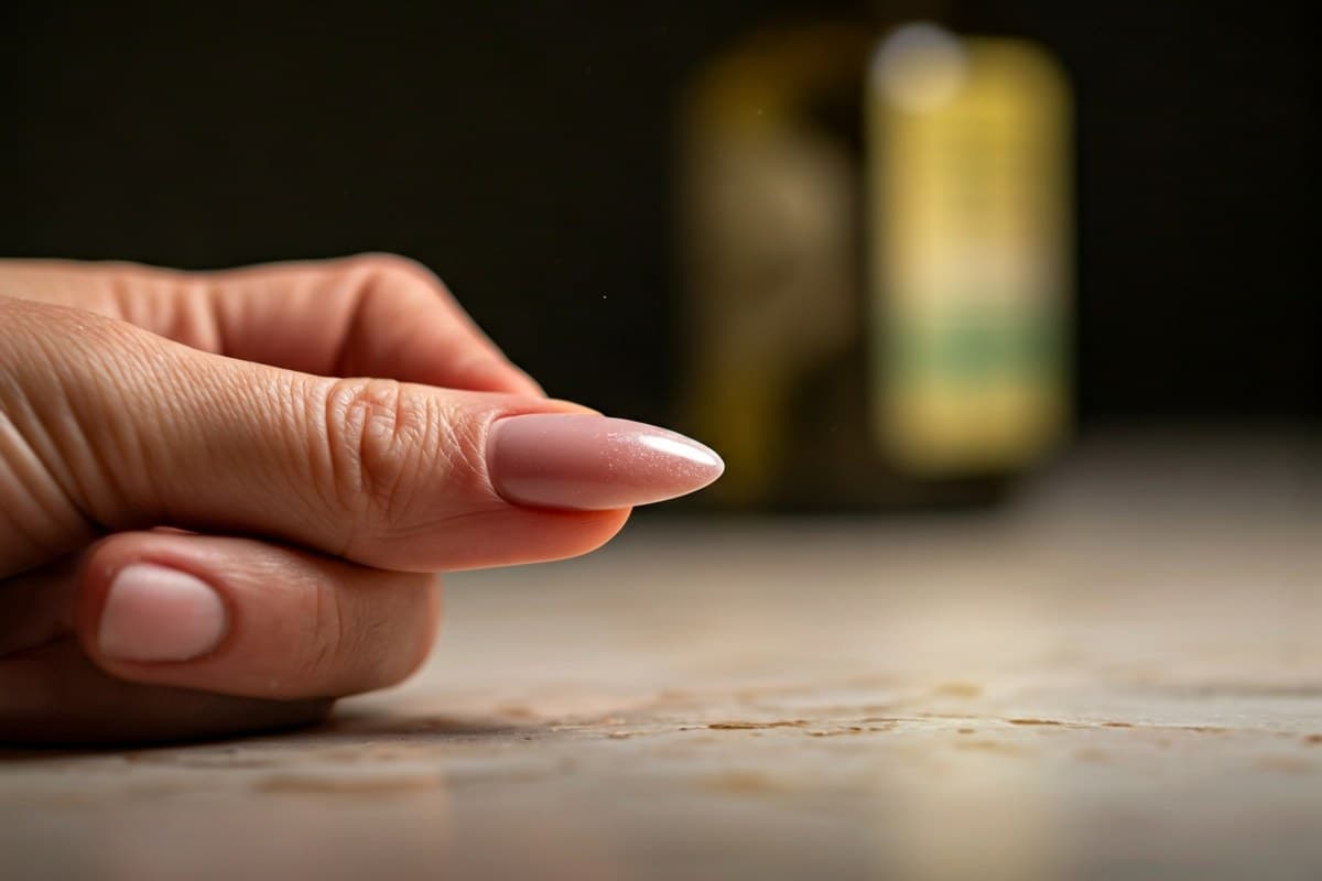 Why almond is the shape everyone asks for