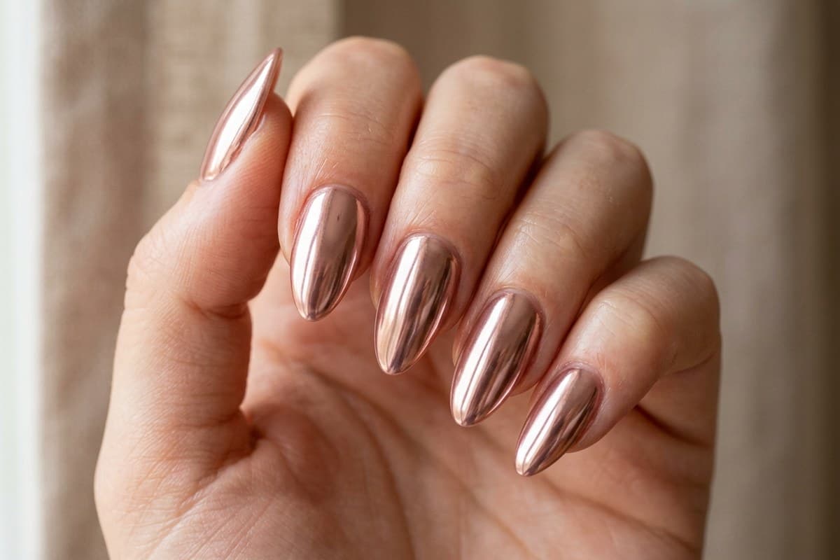 Everyday Neutrals & Milky Almonds