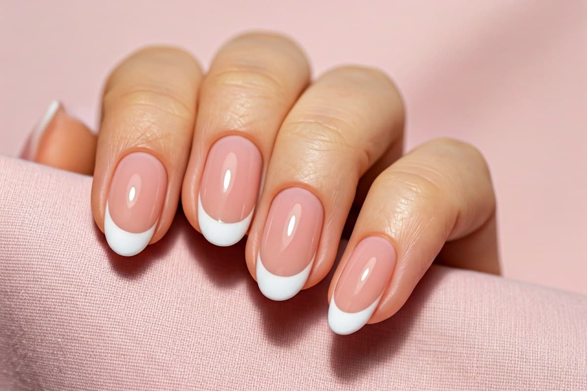 Bold & Glossy Color