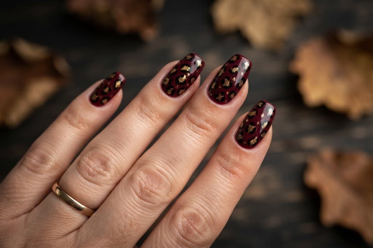 Cow Print Favorites