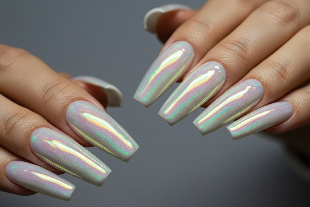 Signature Glow Auras (the core single-color halos)