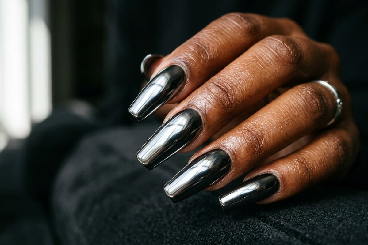 Matte Black Essentials