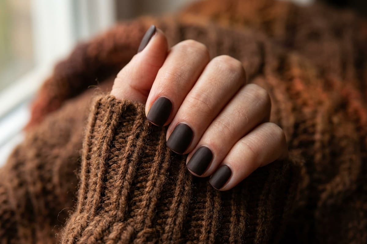 Nude Brown & Latte Neutrals