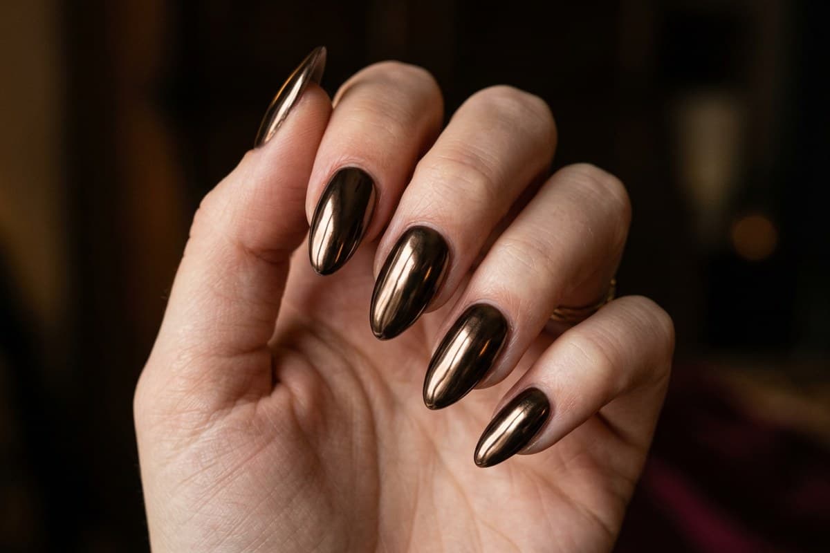 Brown Mix-and-Match Art