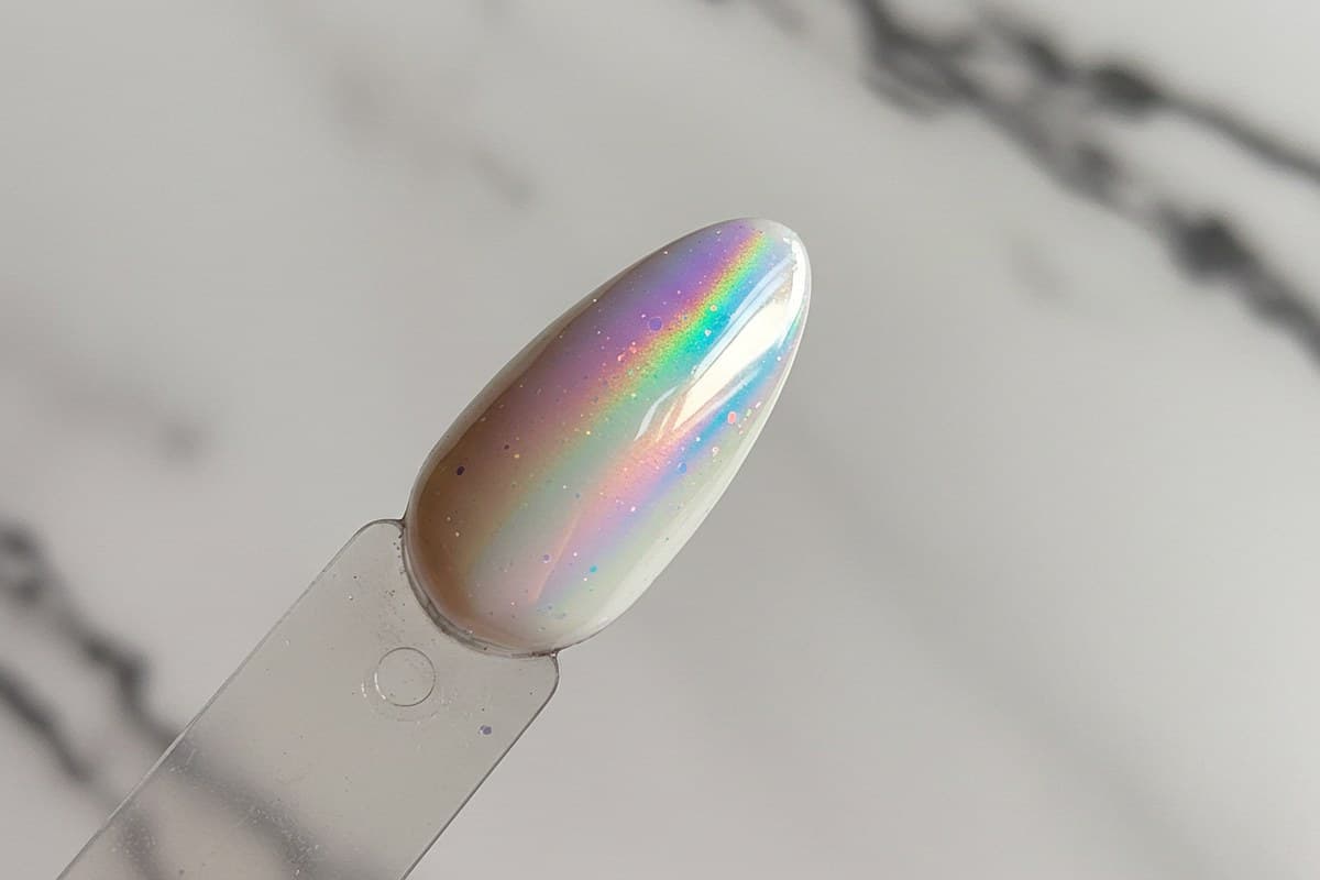 Chrome French & Minimalist Art