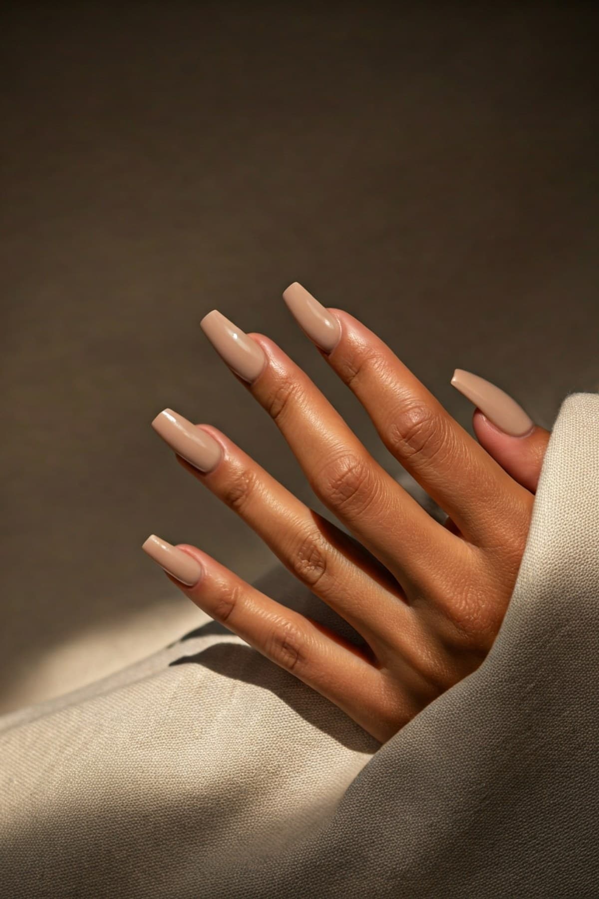 Coffin Nails: The Complete Guide to Ballerina Shape