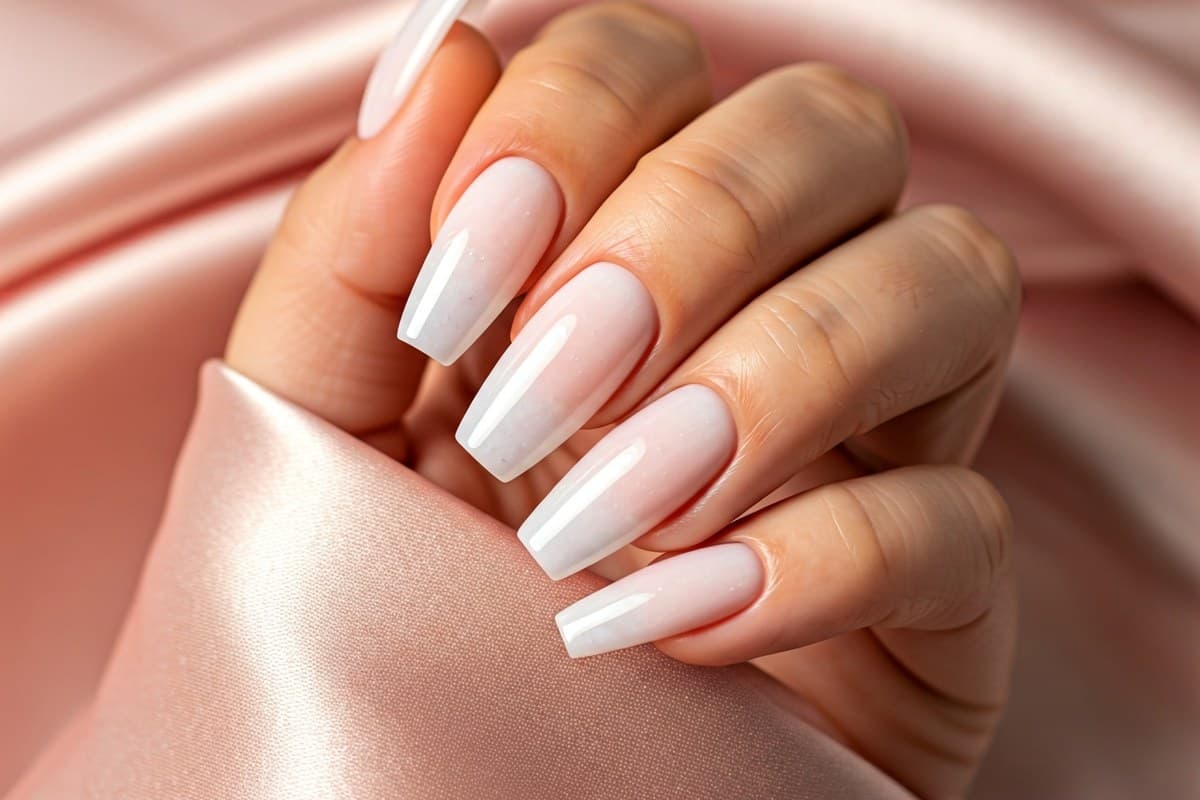Nude & Glazed Everyday