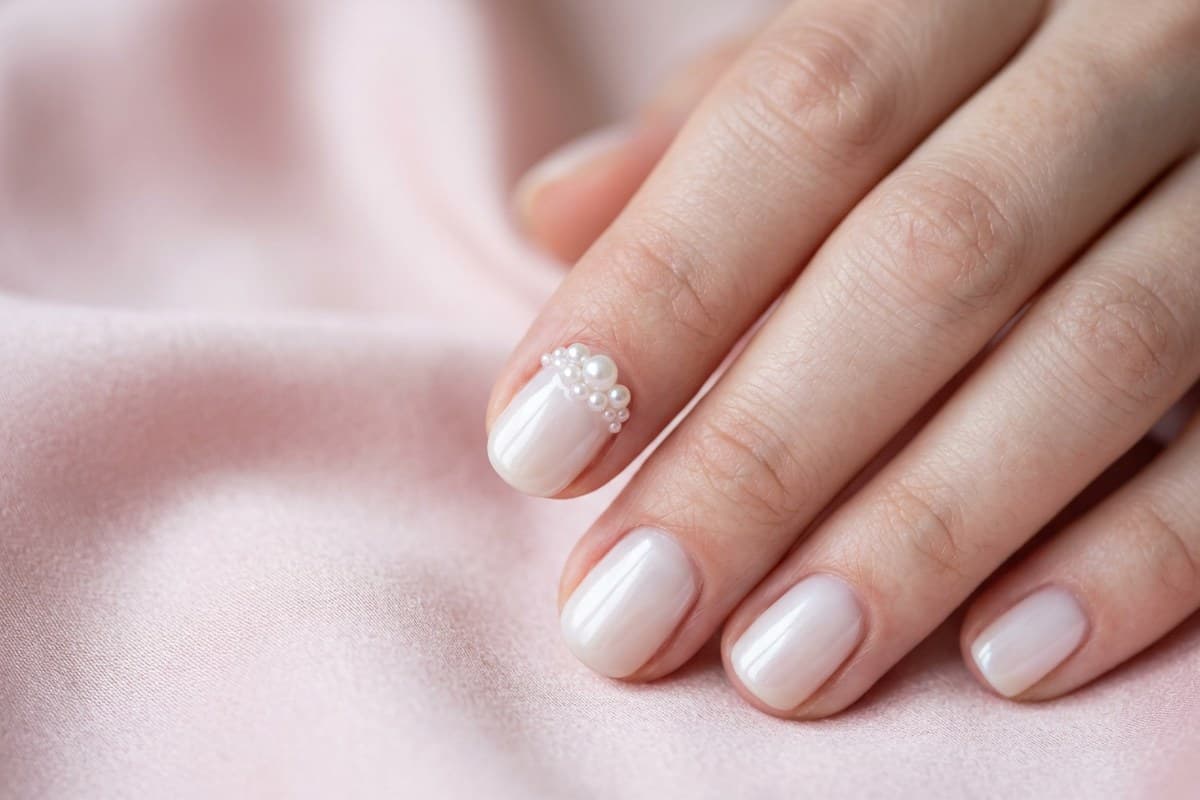 Soft Pink & Balletcore