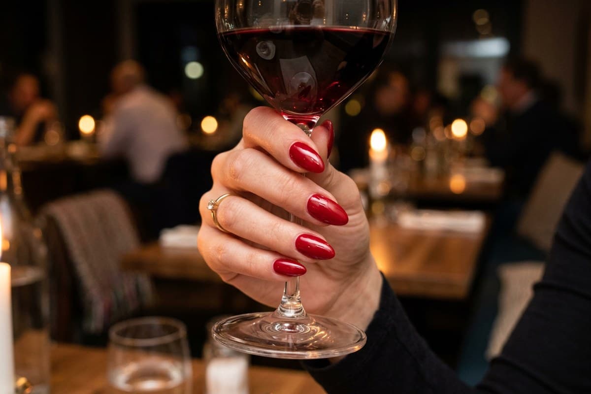 How to Pick Your Date Night Vibe