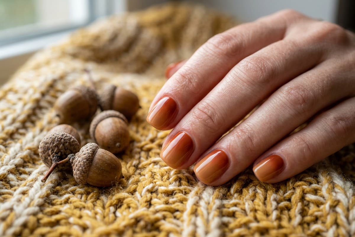Cozy Fall Palette Drops