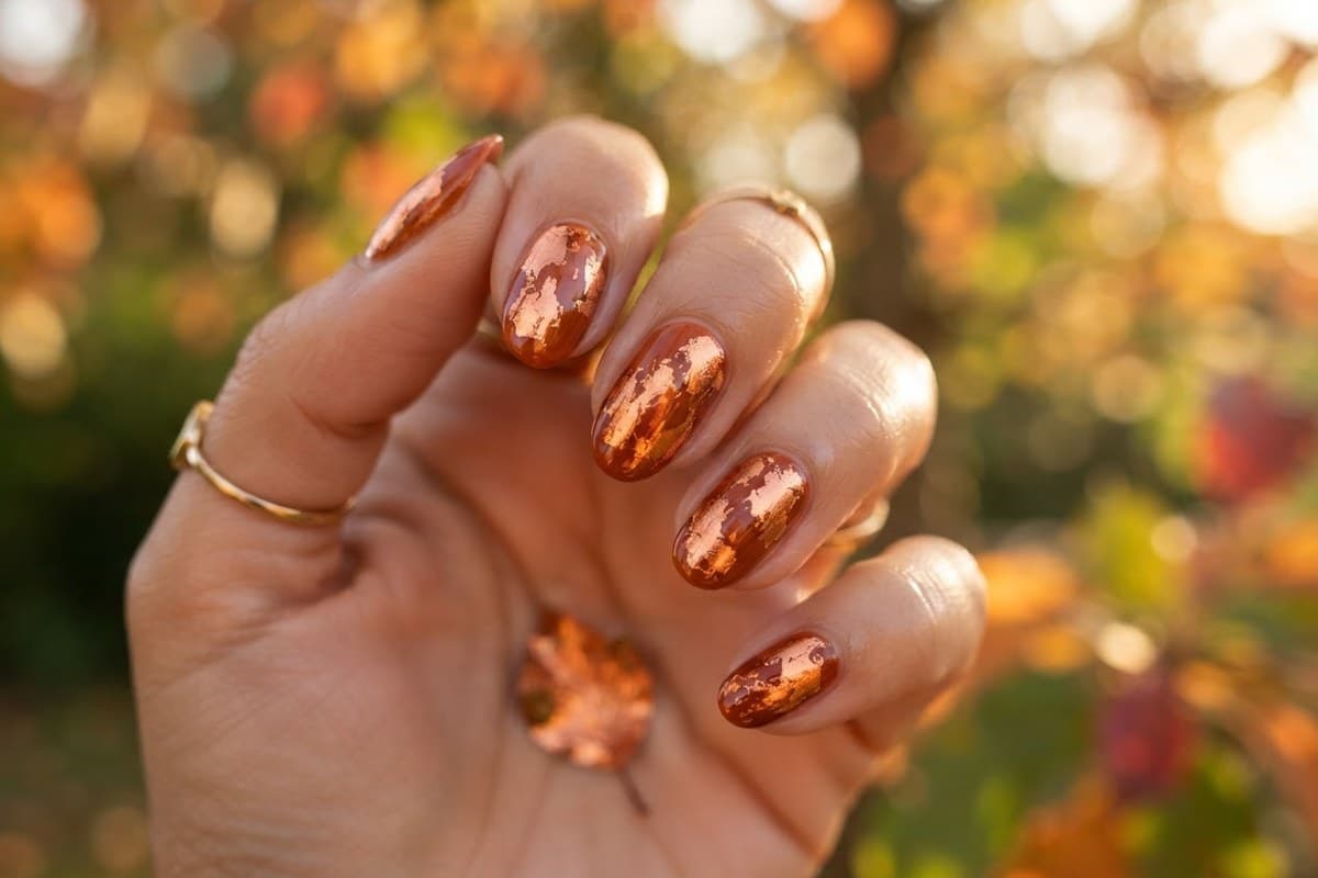 Foil French & Minimalist