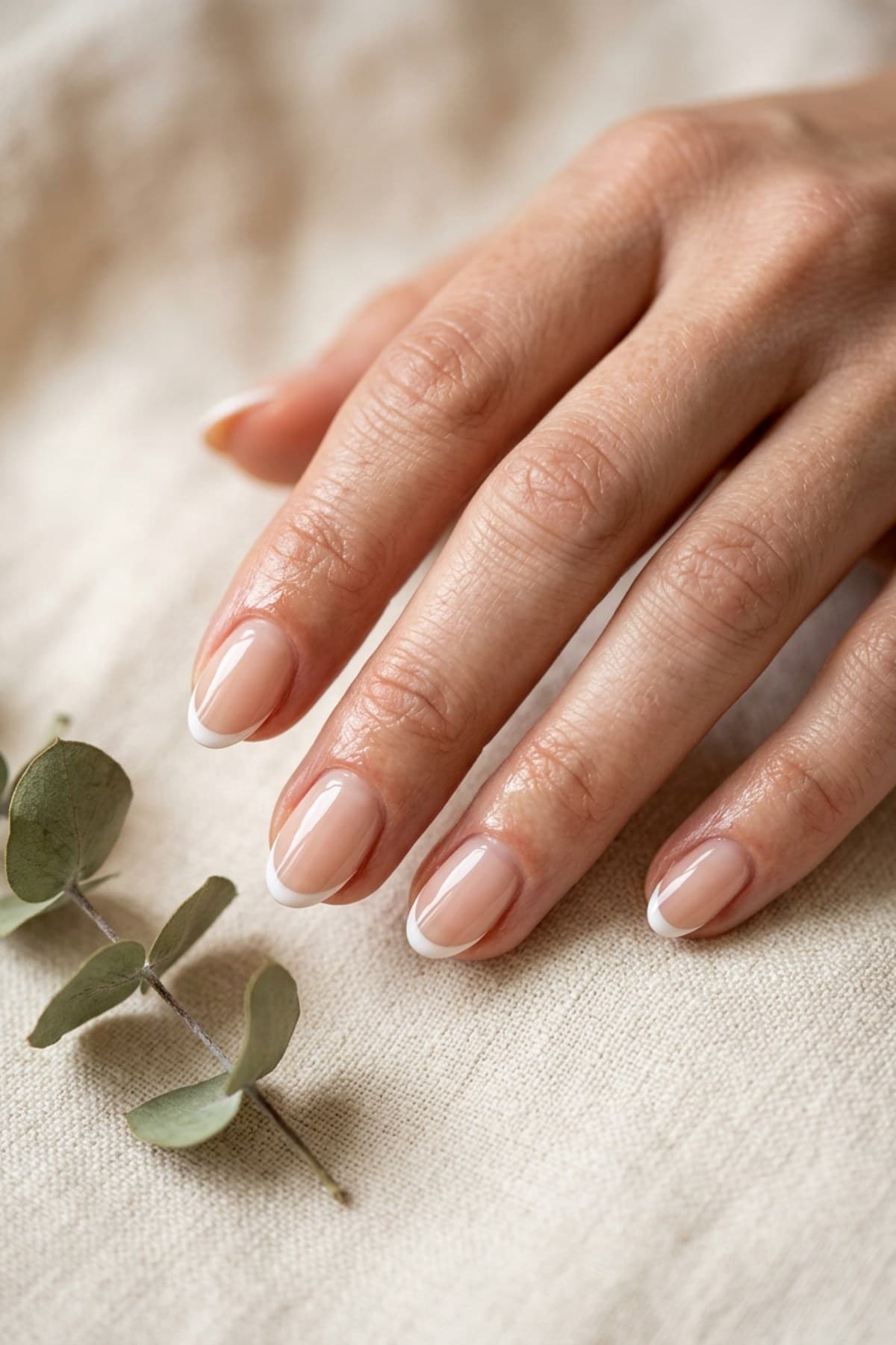 French Tip Nails: Complete 2026 Guide (Colors + DIY)