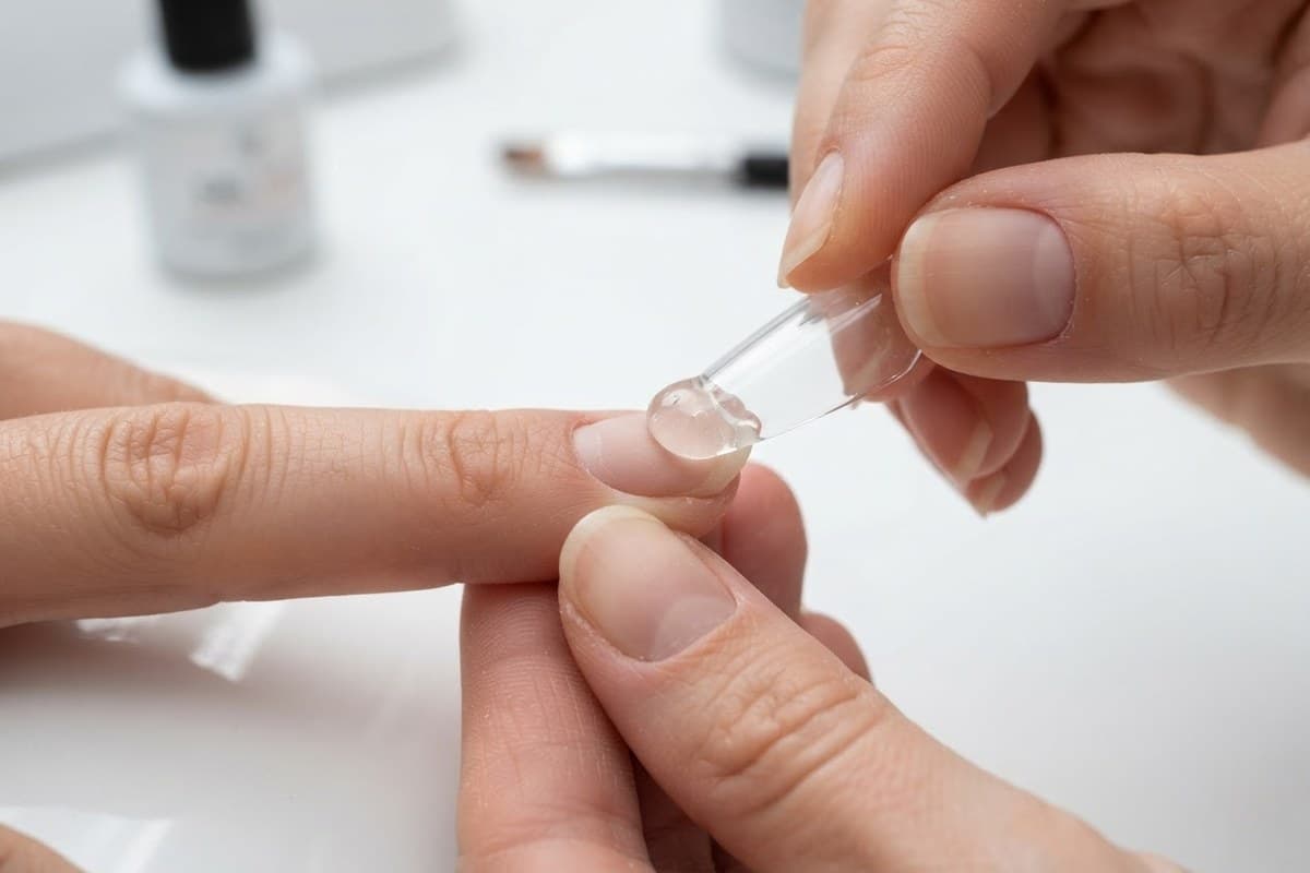 Why Women Love Gel-X Nails