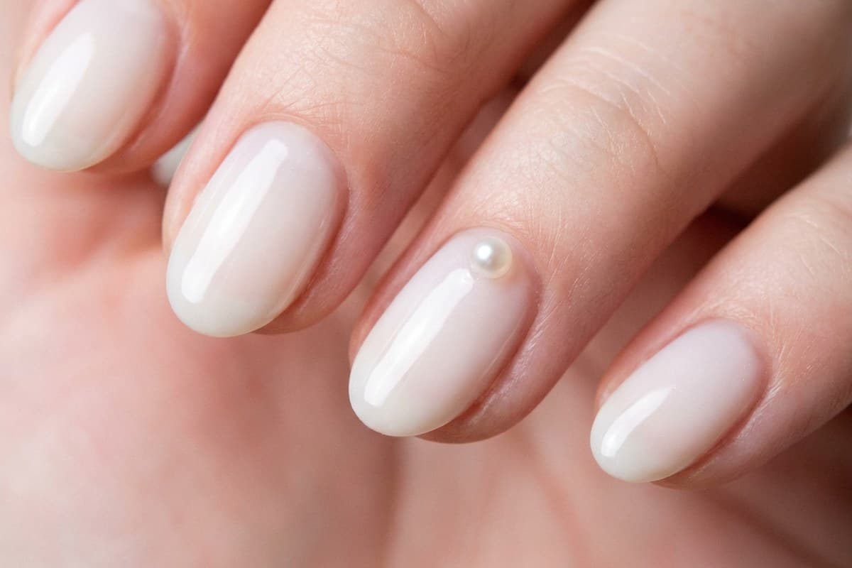 Why Grad-Day Nails Deserve a Little Planning