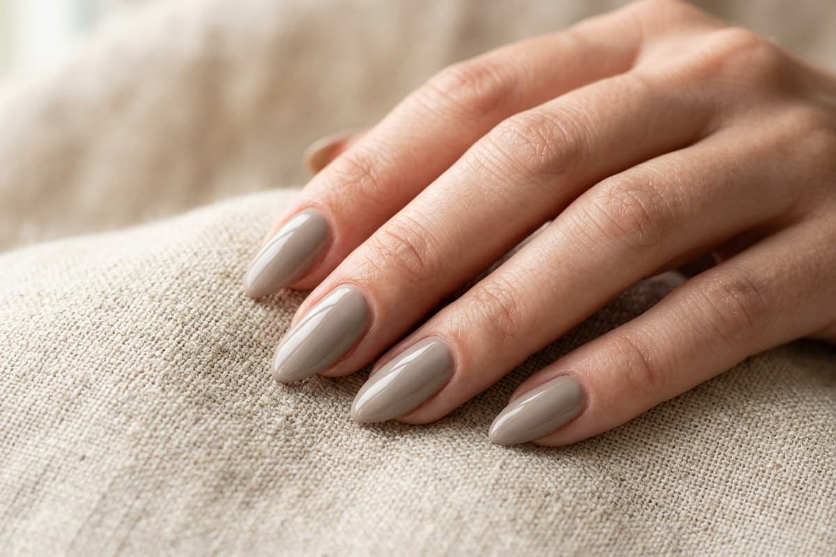 Why Gray Became the Quiet-Luxury Neutral
