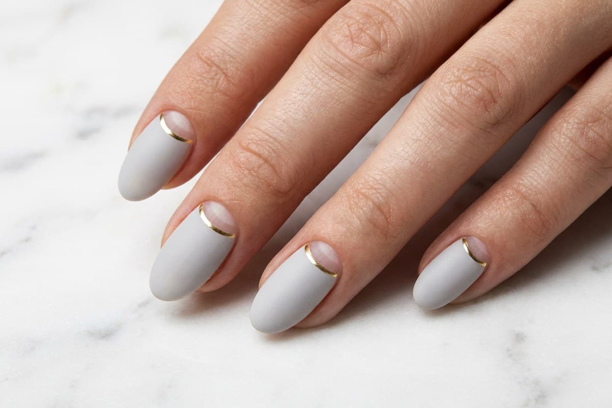 Cool & Moody Grays (Slate, Charcoal, Stone)