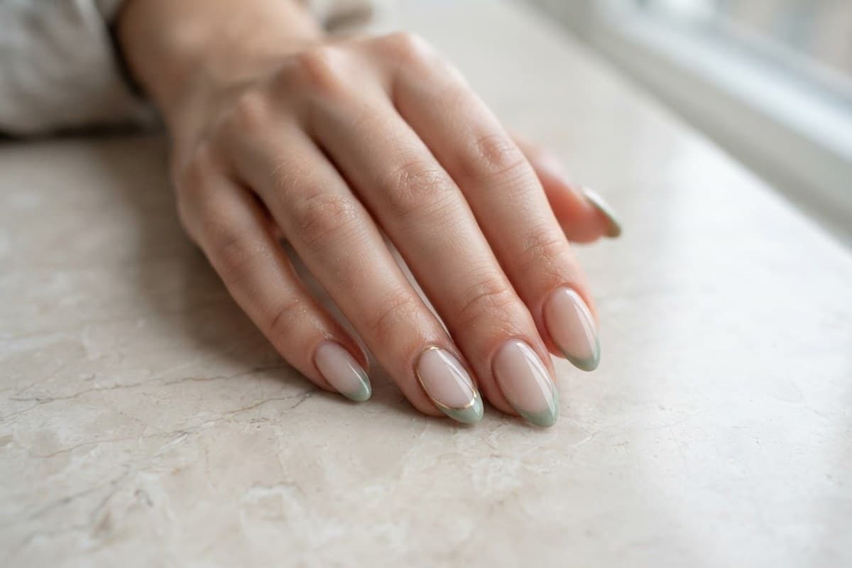Sage & Milky Greens (Start Here)