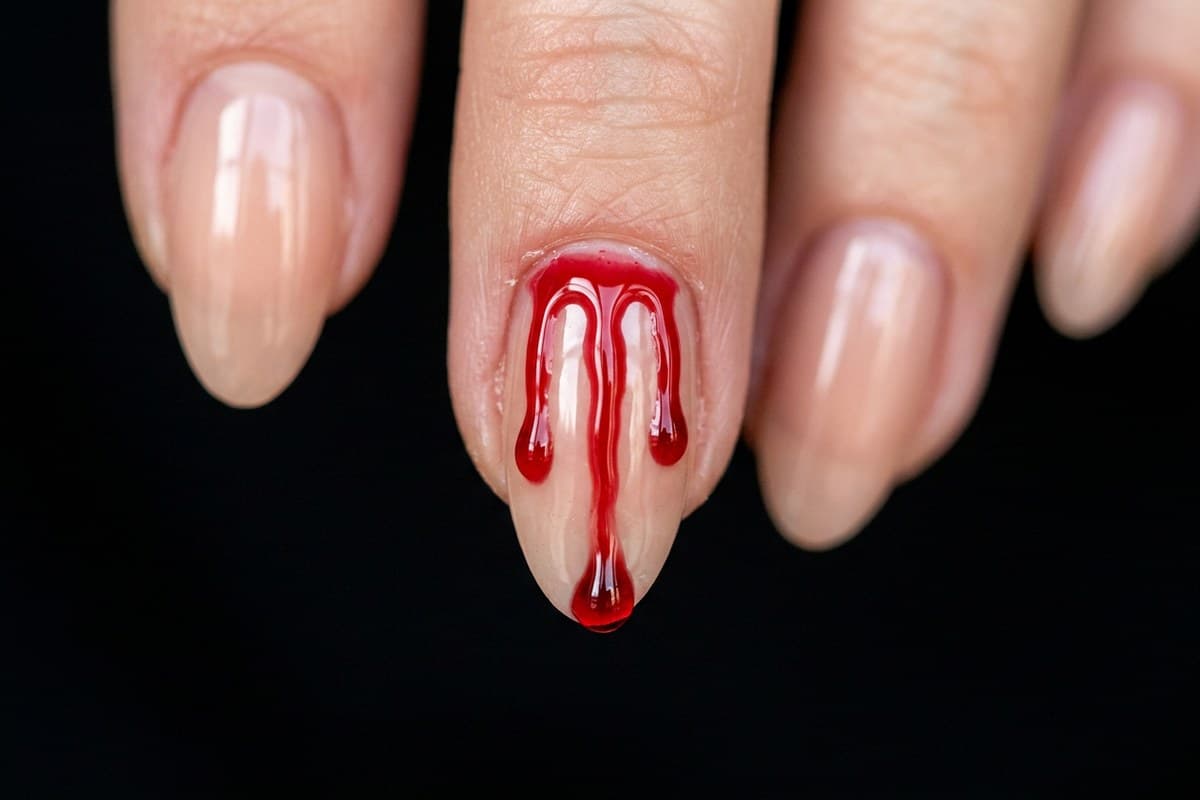 The 2026 Halloween Nail Trends Actually Worth Copying
