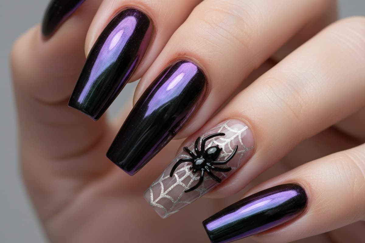 Candy Corn & Sweet-Spooky