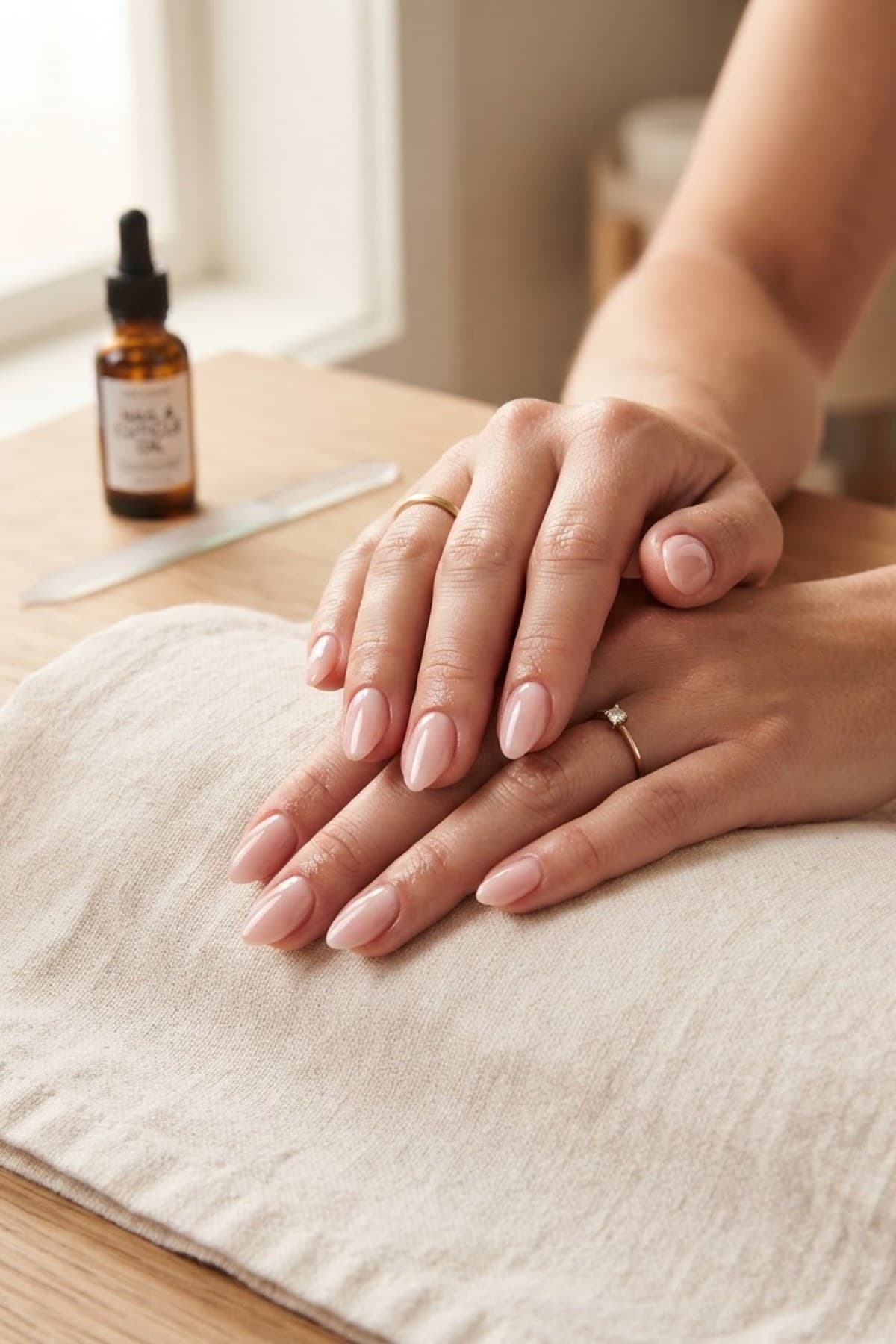 How to Make Your Manicure Last Longer: Real Tips
