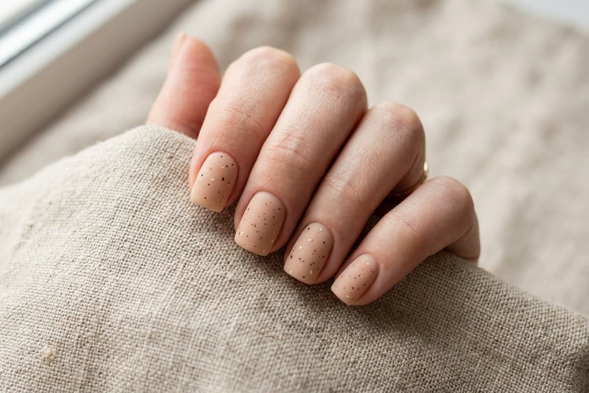Low-Maintenance Neutral Looks