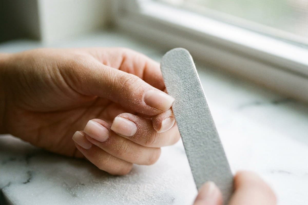 The Safe Soak-Off Method, Step by Step