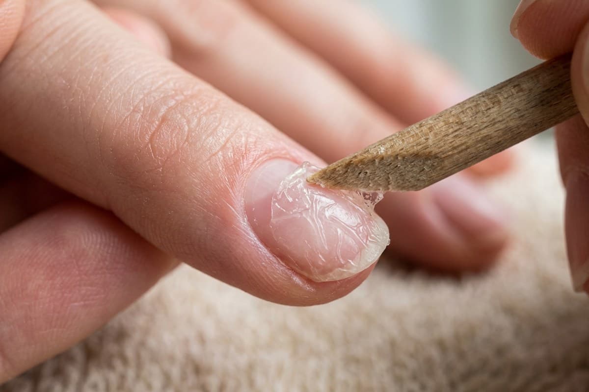 Low-Commitment Color Without Gel