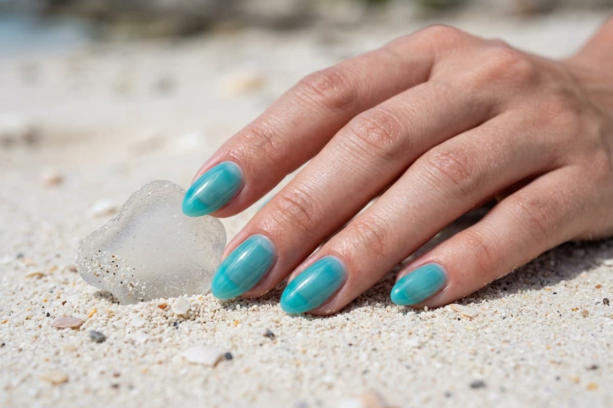 Sheer Jelly Tints (single-color, juicy)