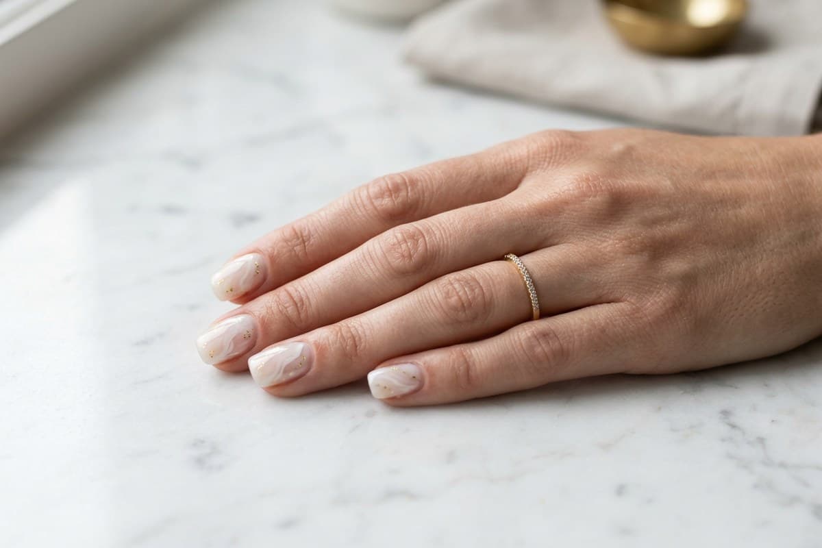 Water Marble Classics