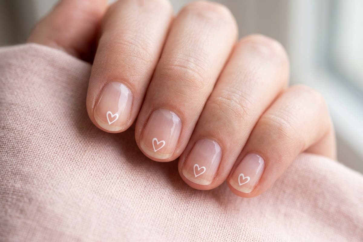 French Twist Cutouts