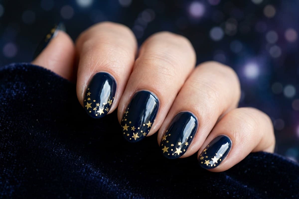 Glitter & Disco Sparkle