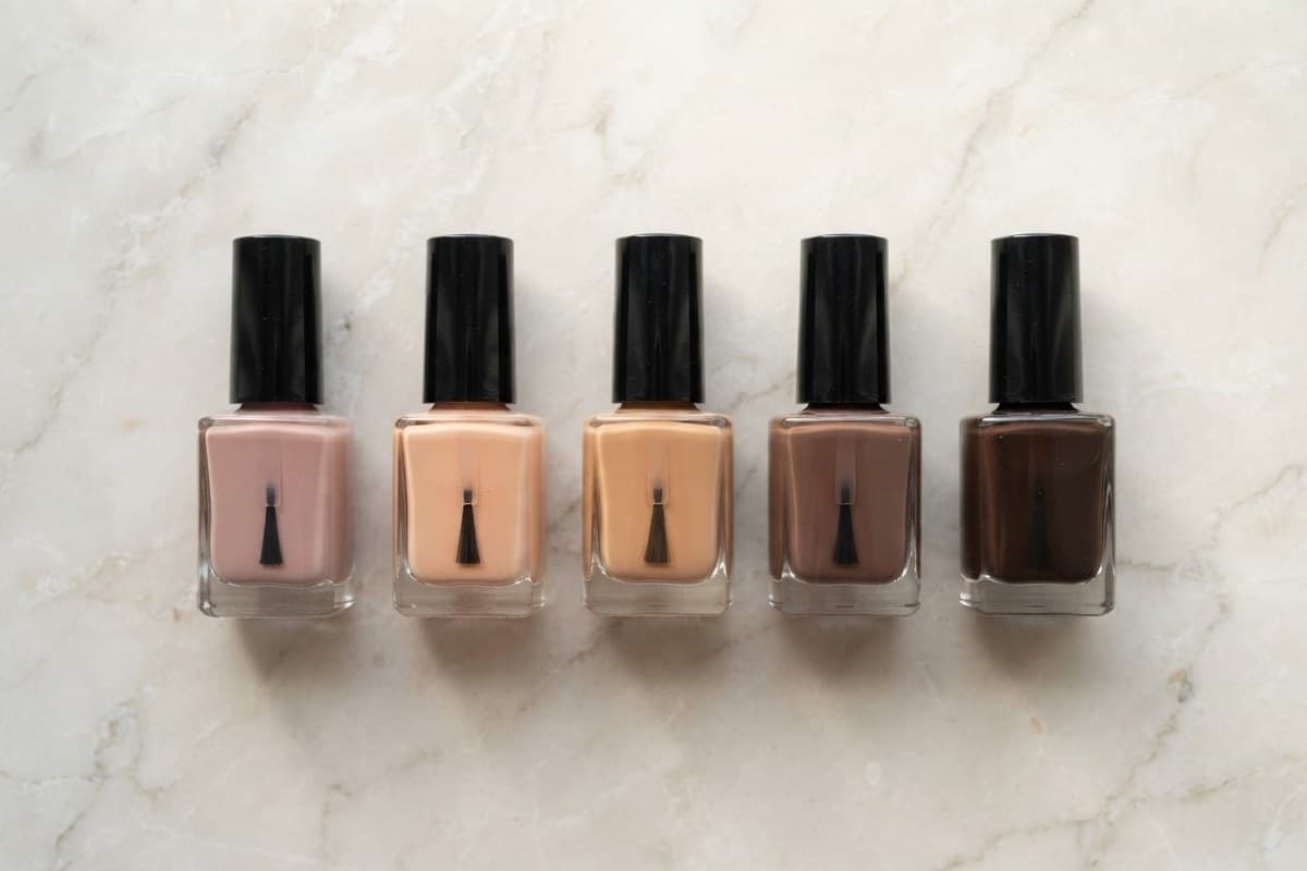 Nude Is Not One Color: Find Yours by Undertone