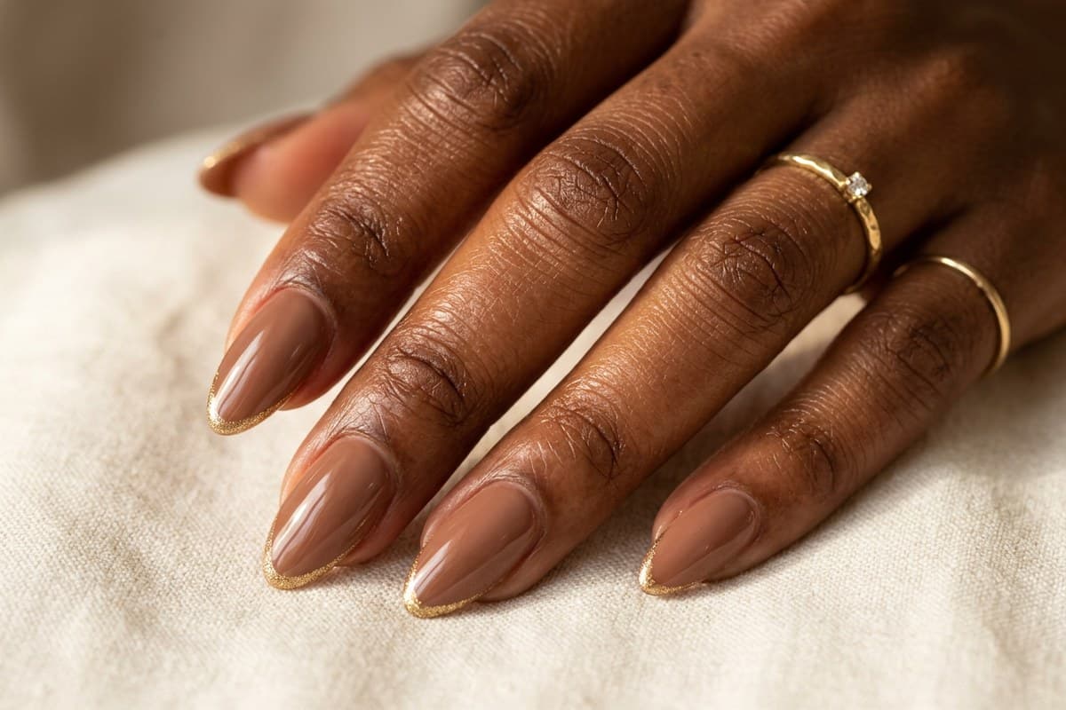 Milky, Sheer & Jelly Clean-Girl Neutrals