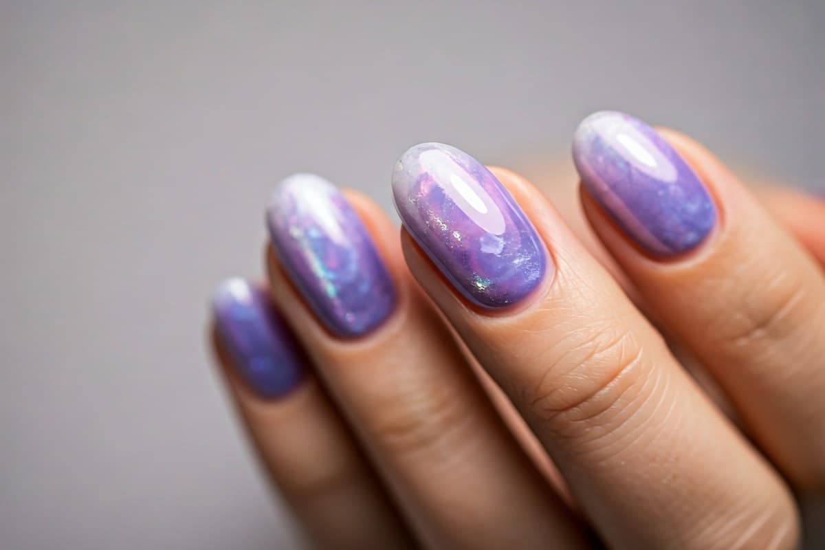 Sunset, Neon & Bold Ombre