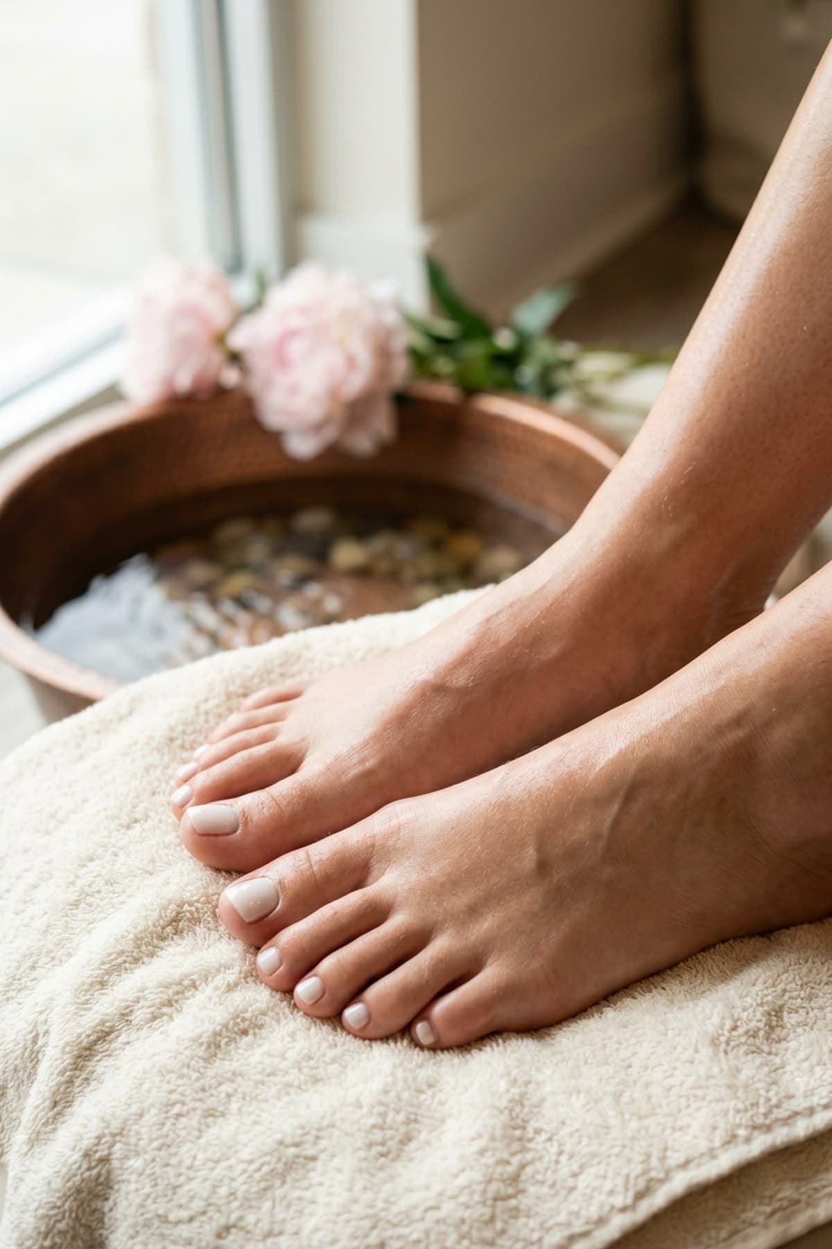 Pedicure Ideas: 30+ Cute Toe Nail Designs & Colors