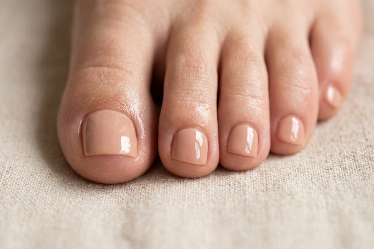 What Makes a Pedicure Look Expensive (and This Year's Toe Trends)