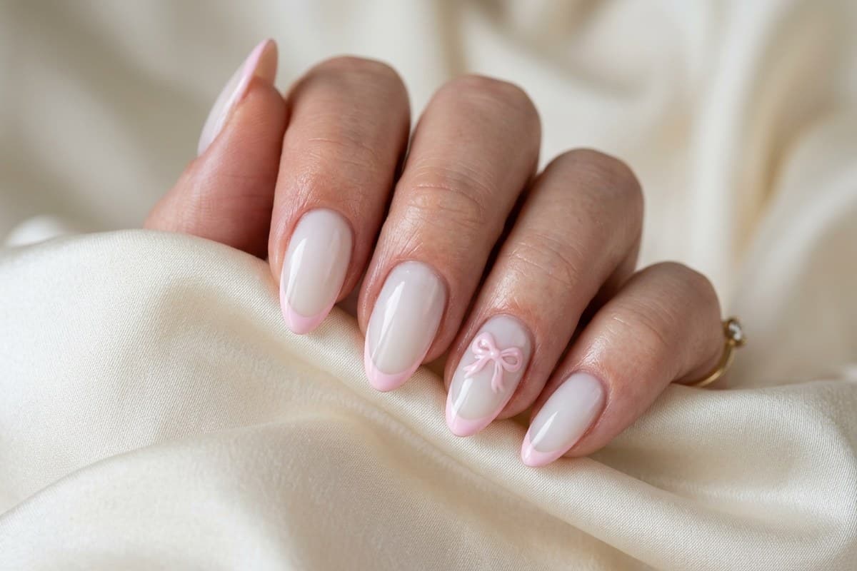 Soft & Baby Pink Classics (Start Here)