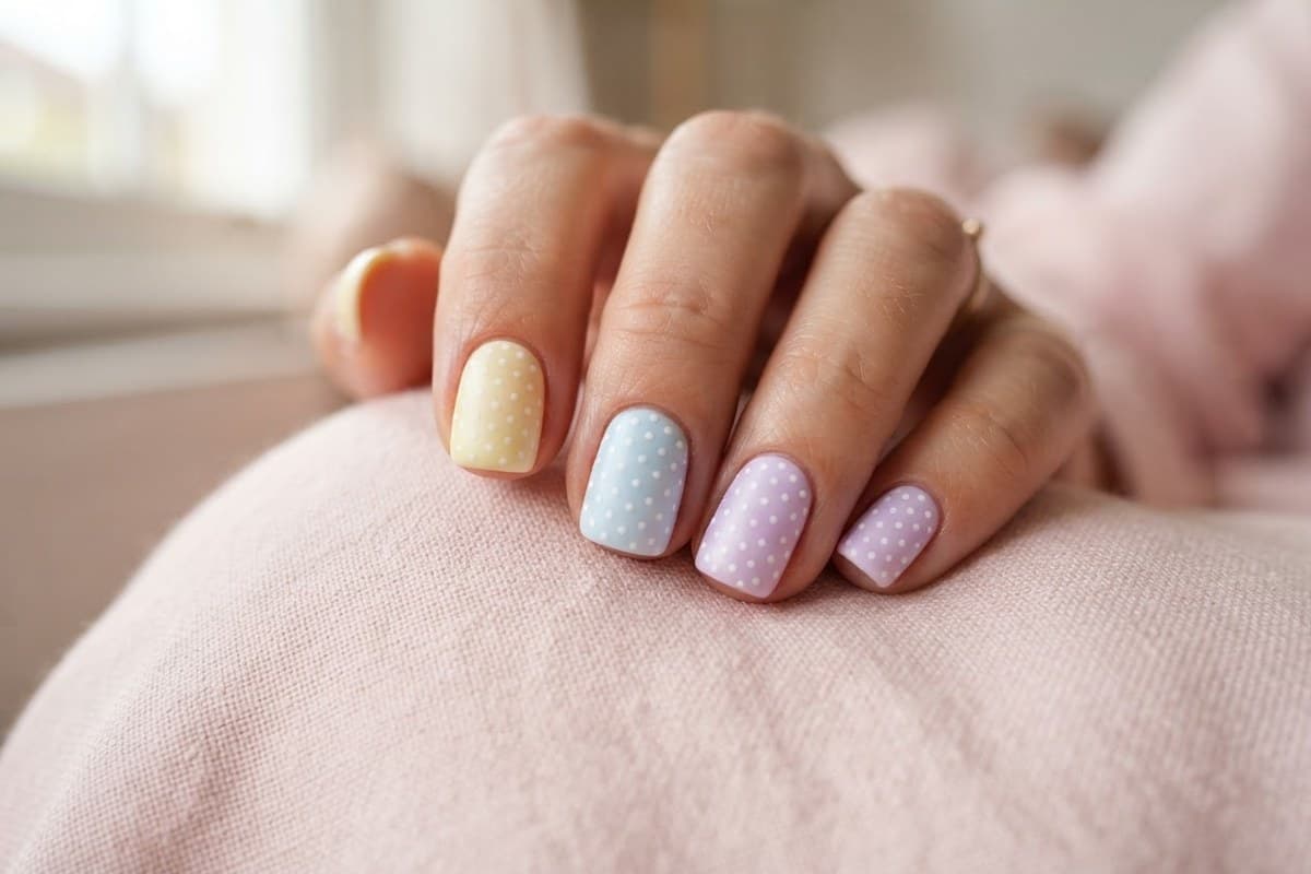 Classic & Retro Dots