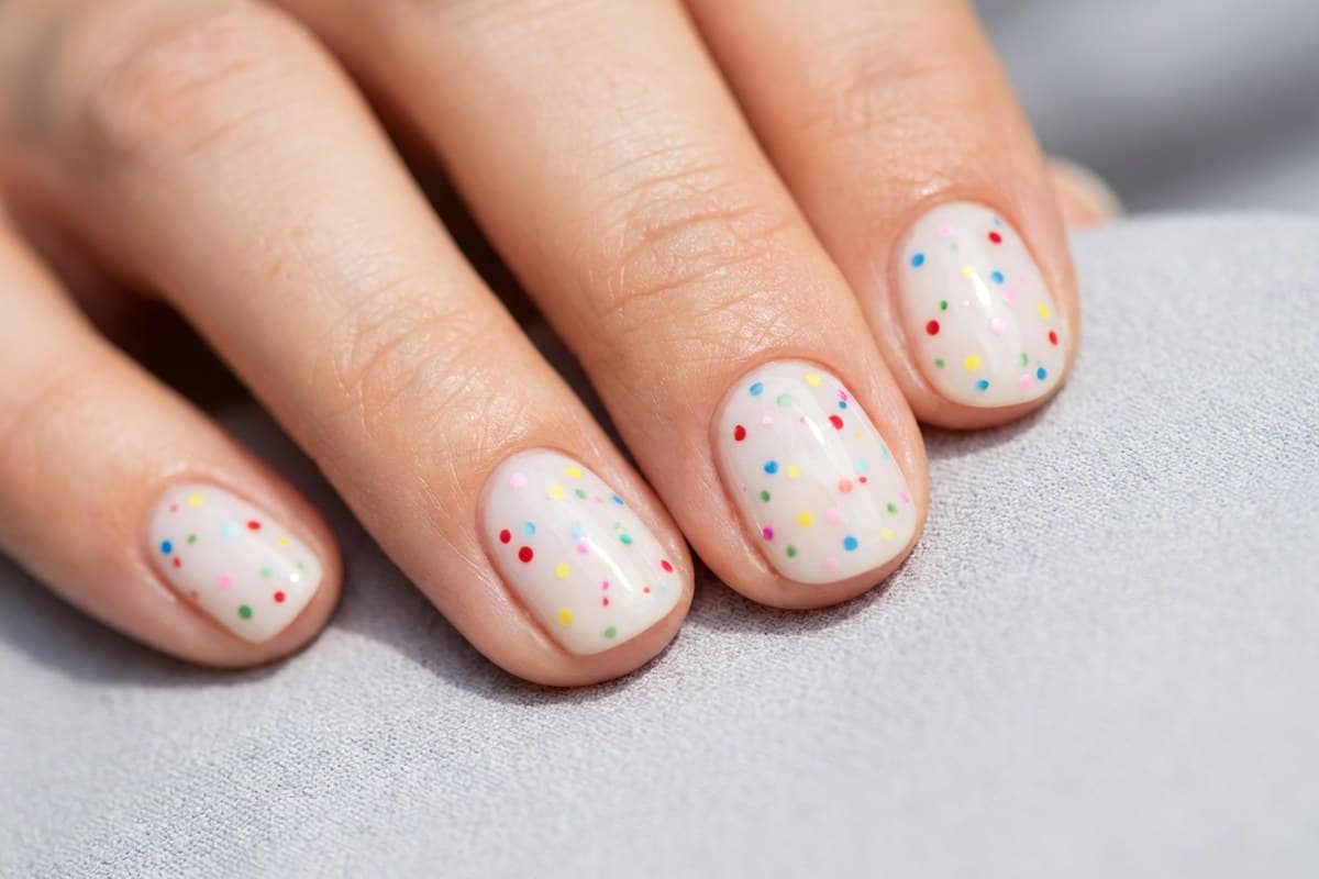 Color-Pop Playful Mixes