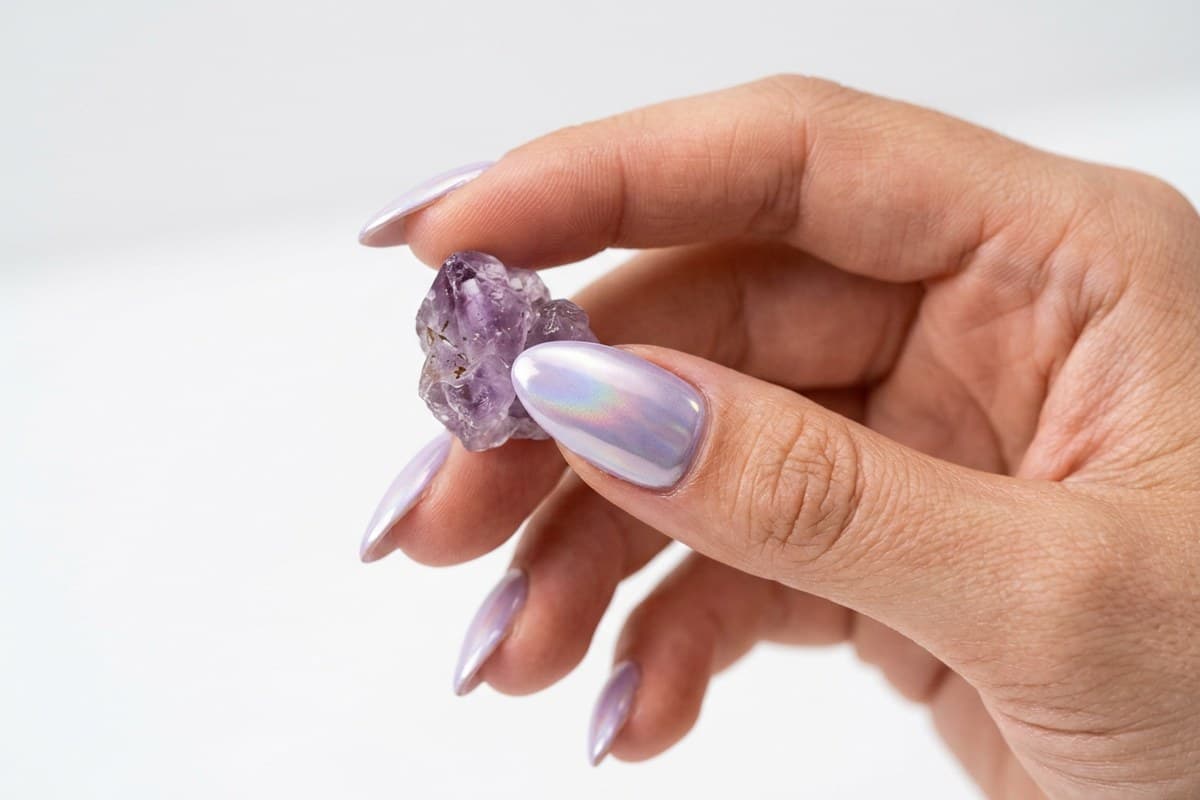 How to Pick Your Perfect Purple by Undertone