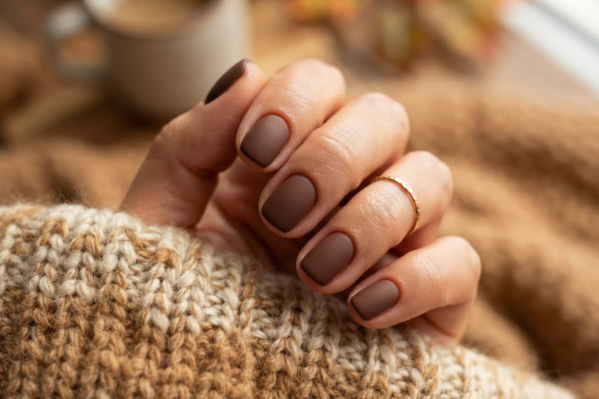 Rich & Bold Round