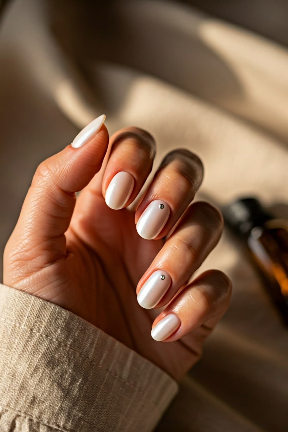 Short Nail Ideas: 30+ Cute, Chic Designs for Short Nails