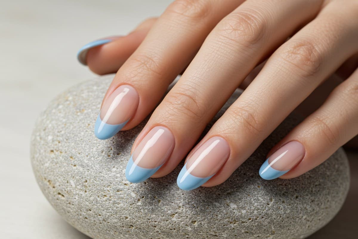 Why short nails are the smartest manicure of 2026