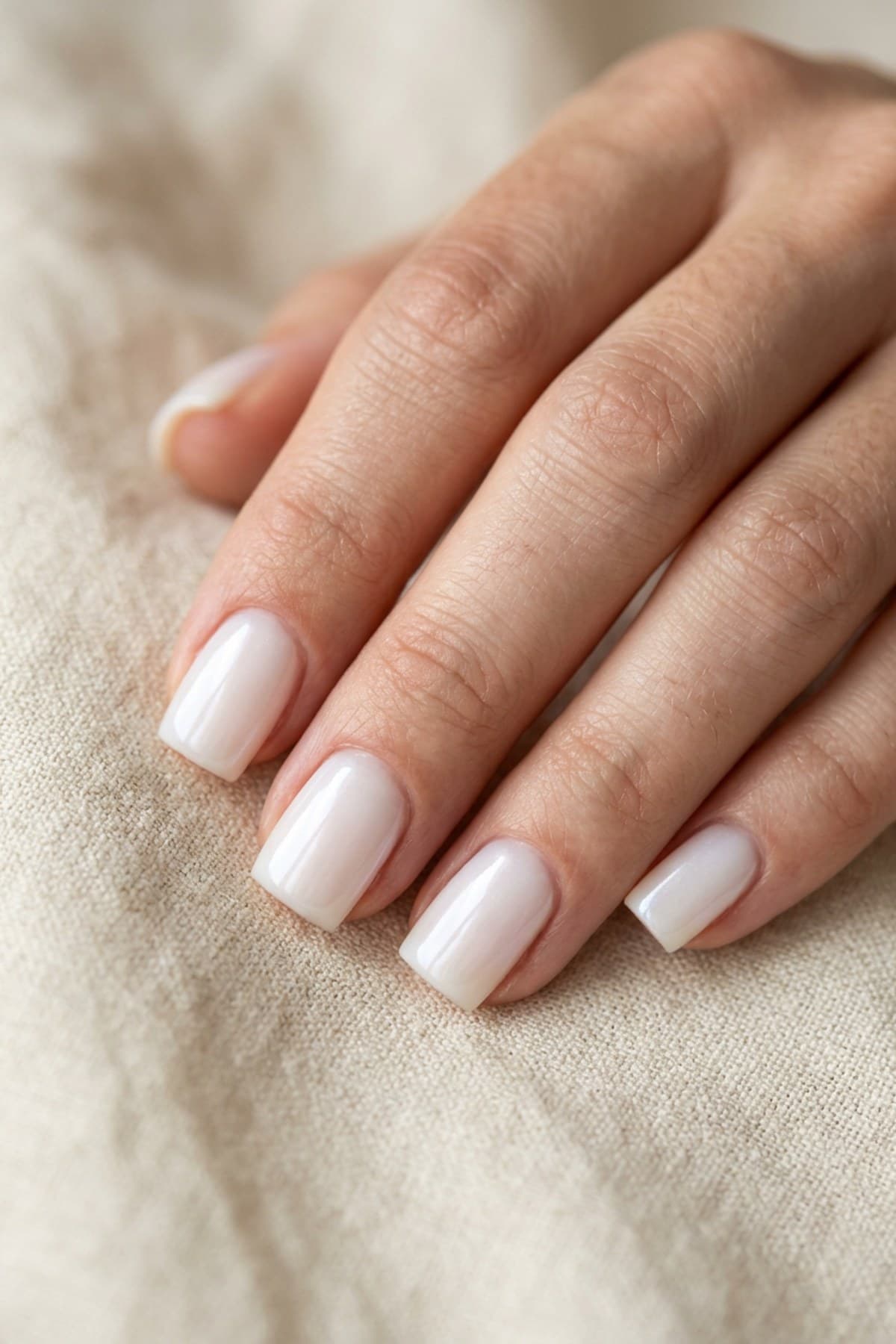 Square Nails: The Complete Shape Guide (Designs + DIY)