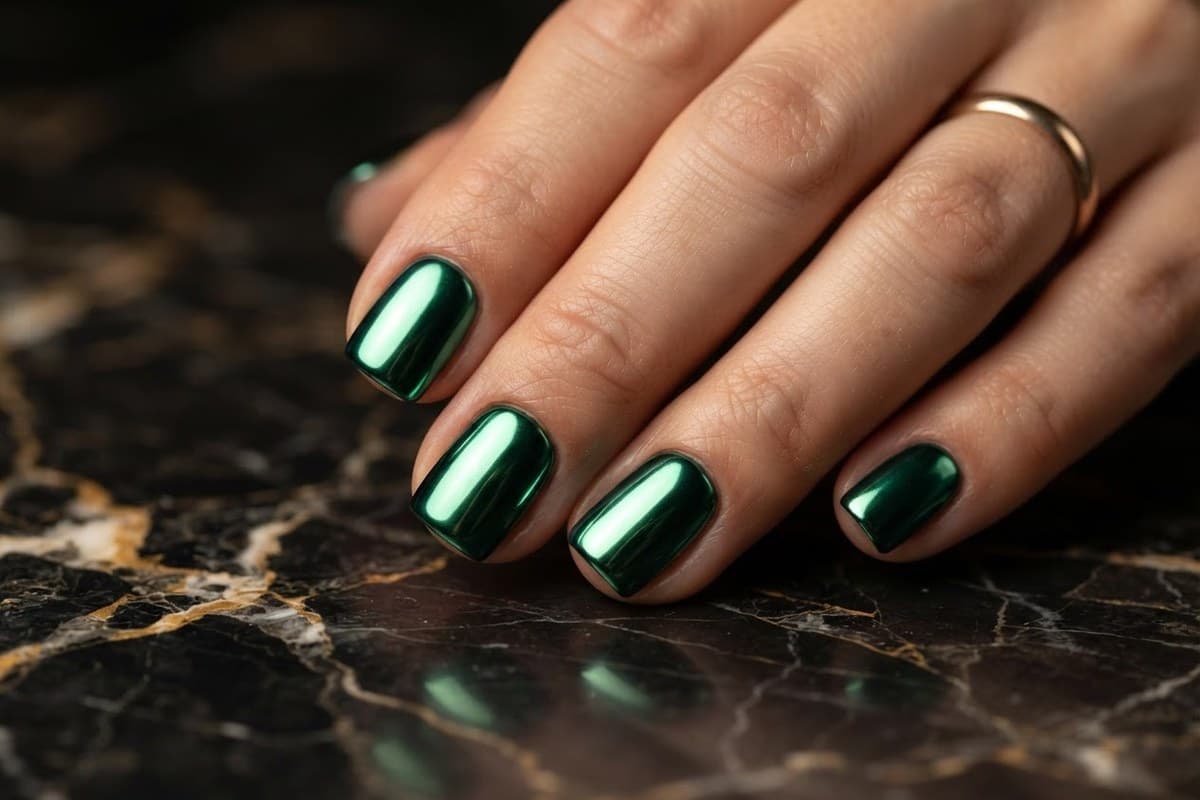 Lucky Charms: Shamrocks, Clovers & Rainbows