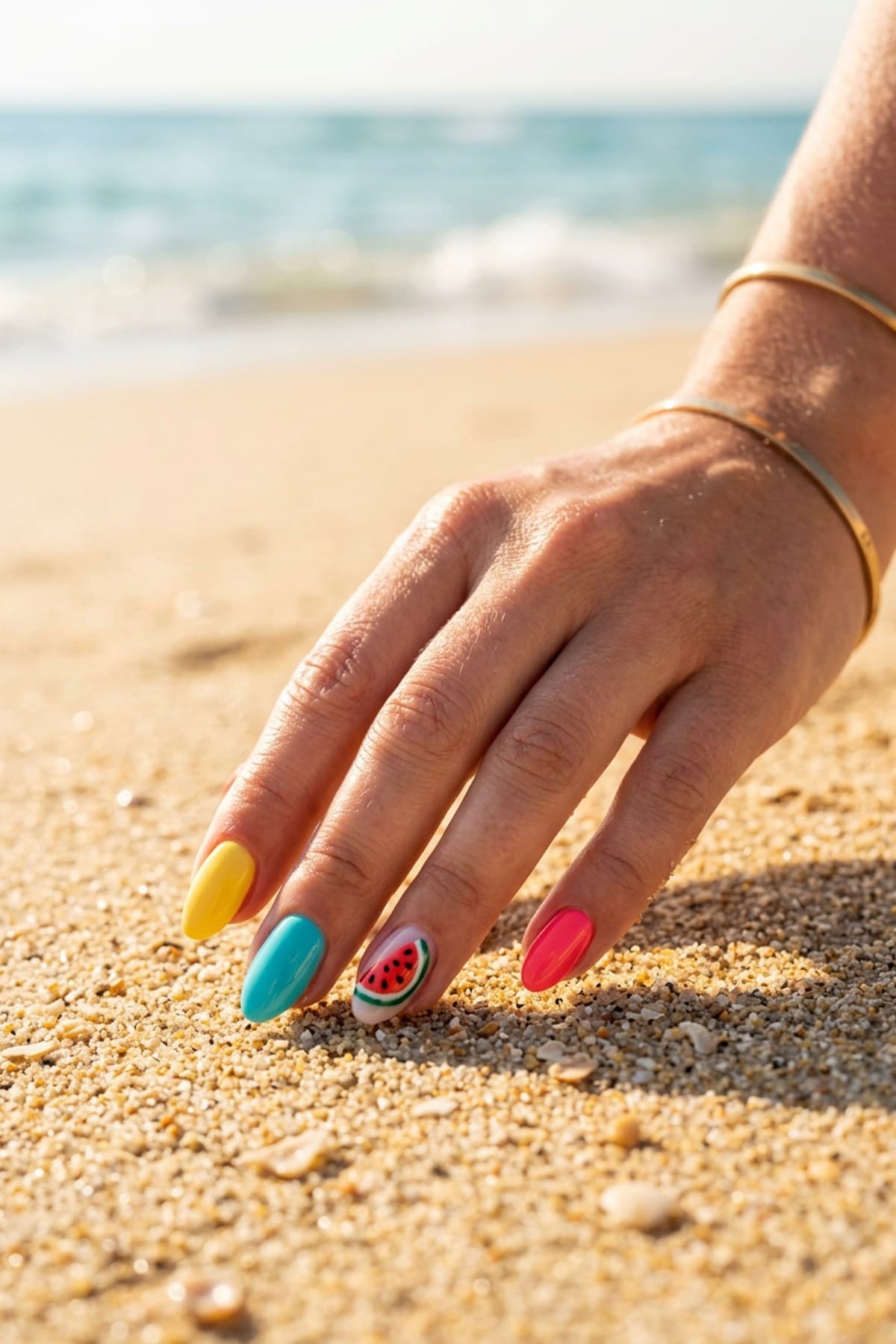 Summer Nails: 30+ Bright, Fun Designs for the Season