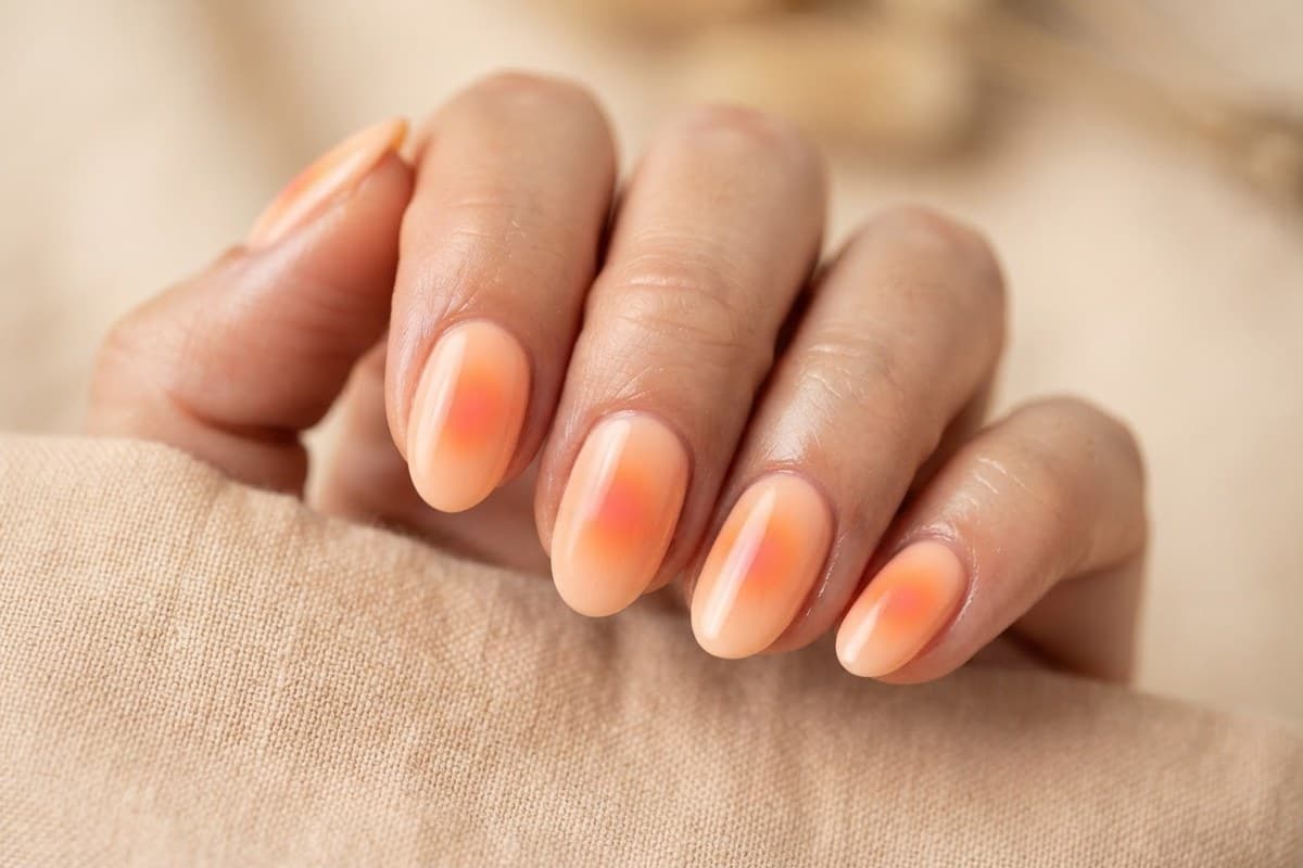 Accents and Nail Art